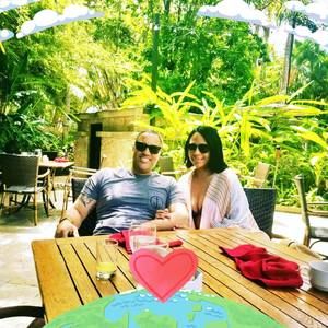 Meet your Posher, Nunez